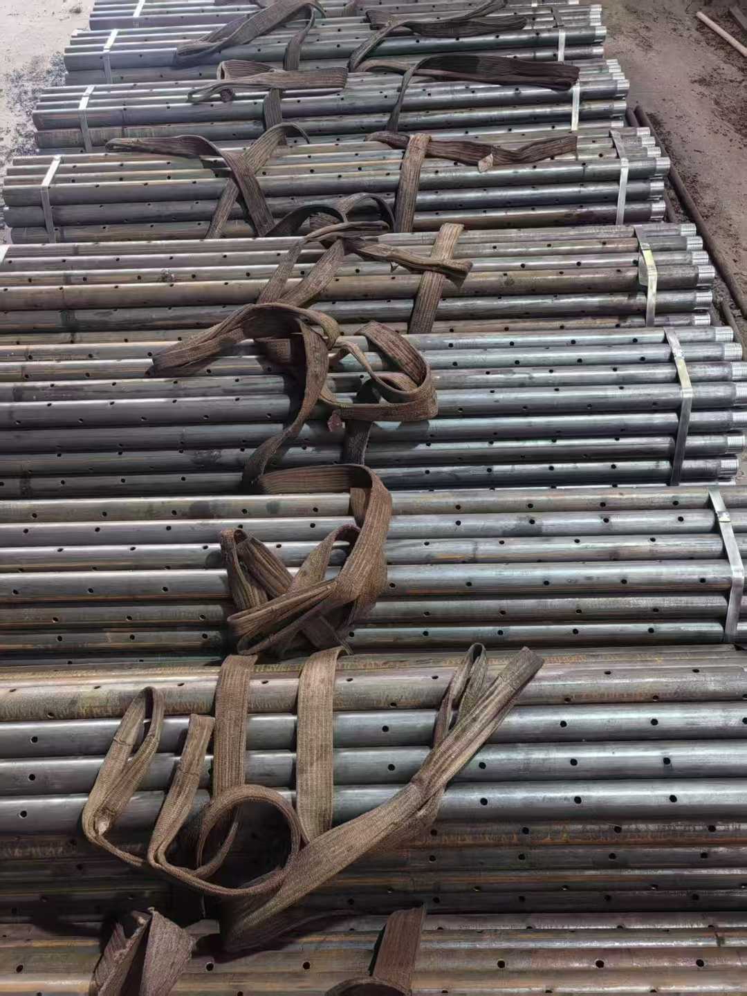 银州127mm管棚管