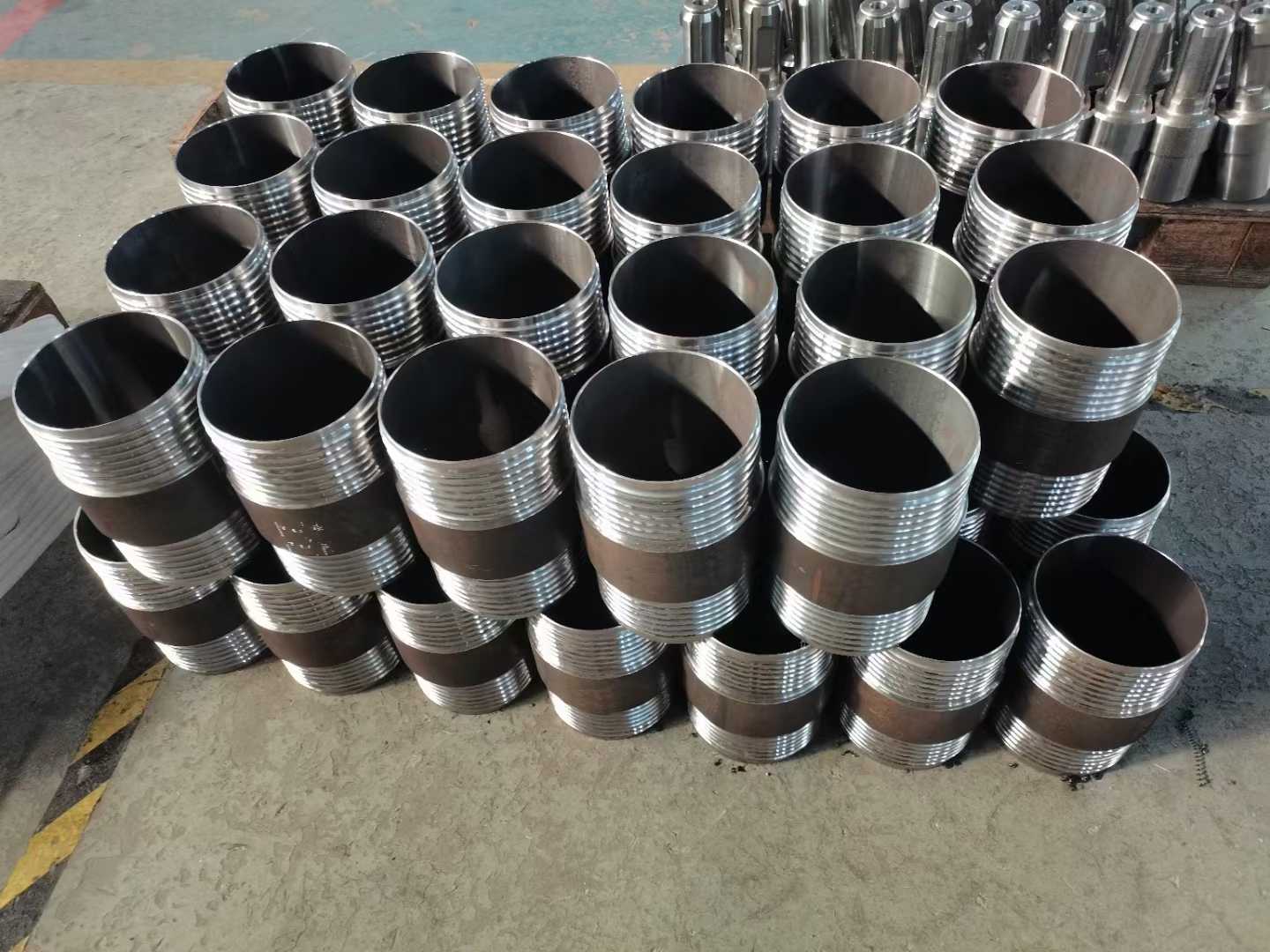 银州219mm管棚管